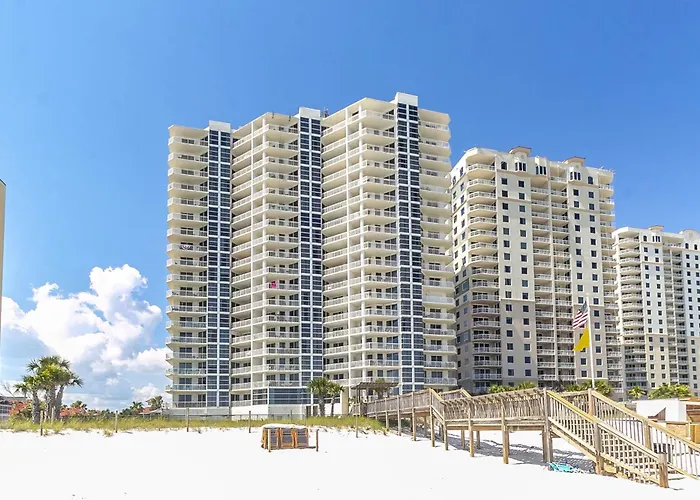 Palacio 205 By Pkrm Apartment Pensacola