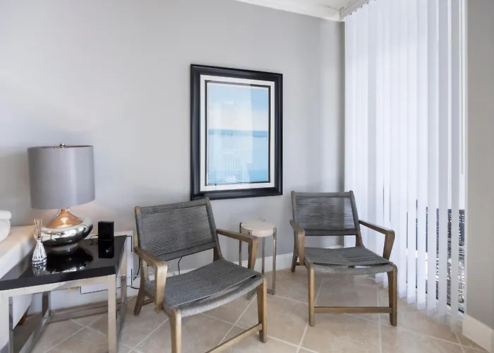 Apartment Palacio 205 By Pkrm Pensacola