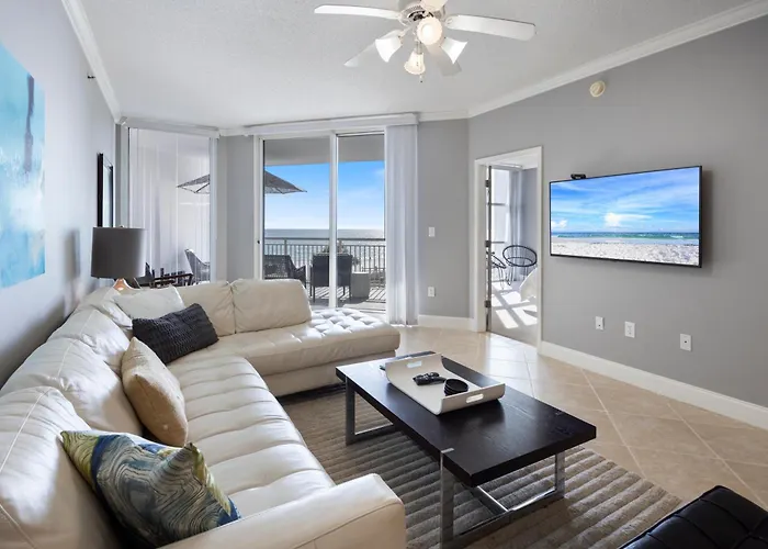 Palacio 205 By Pkrm Apartment