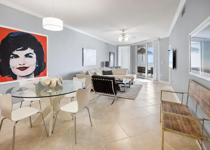 Palacio 205 By Pkrm Apartment *