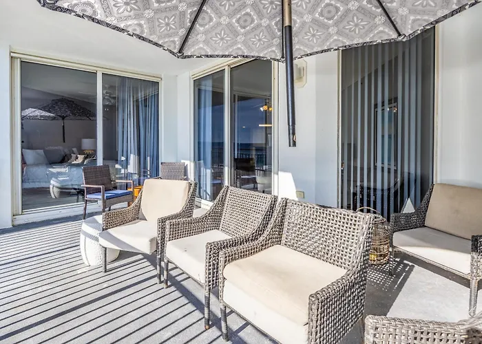 Apartment Palacio 205 By Pkrm *